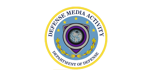 defense-media-activity Logo